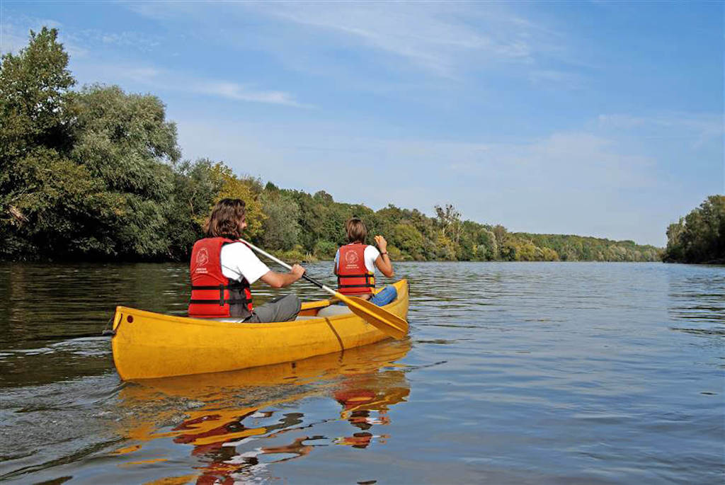 Les Chalets de Sancerre