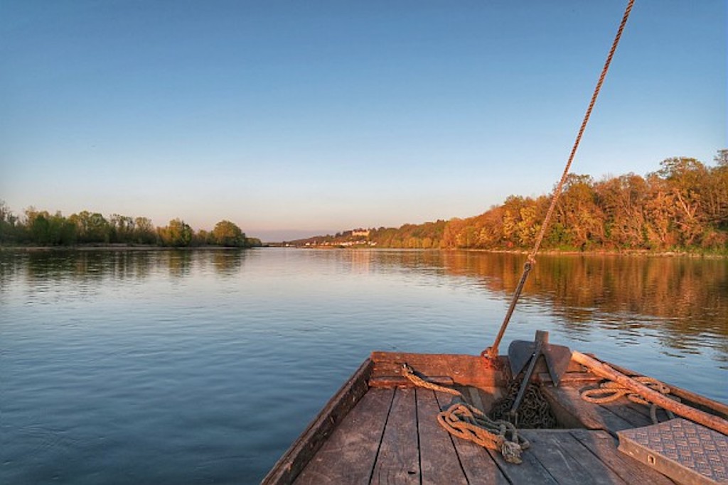Les Chalets de Sancerre