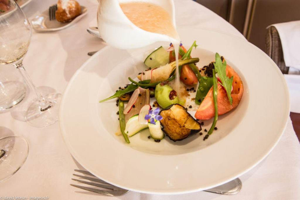 Les Chalets de Sancerre